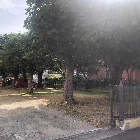 Hotel Argo Rimini Eksteriør billede