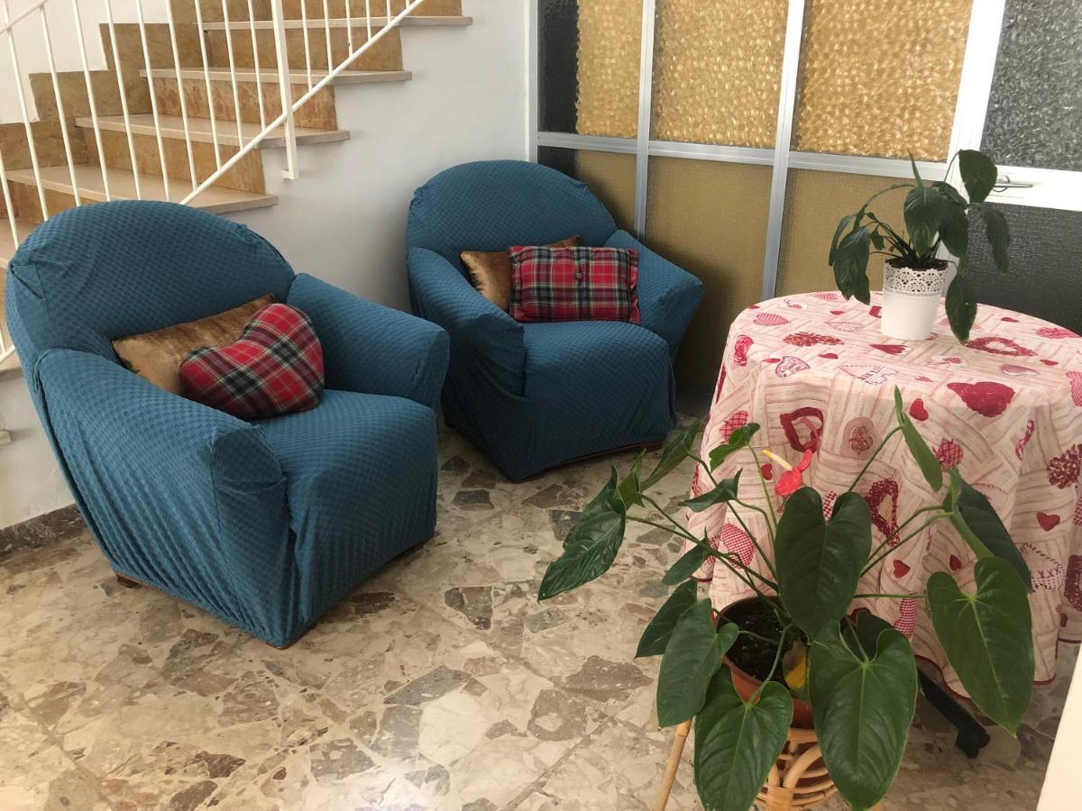 Hotel Argo Rimini Eksteriør billede