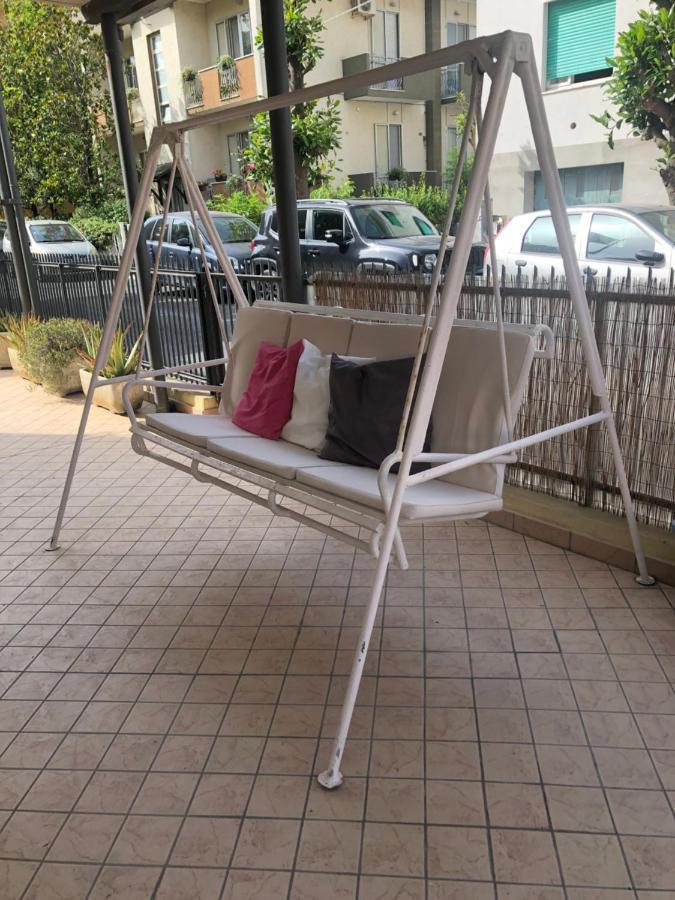 Hotel Argo Rimini Eksteriør billede