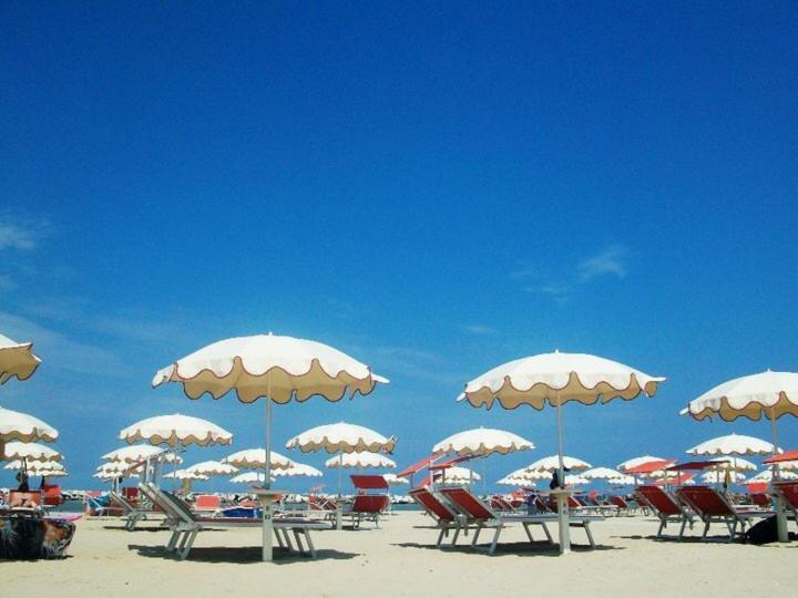 Hotel Argo Rimini Eksteriør billede