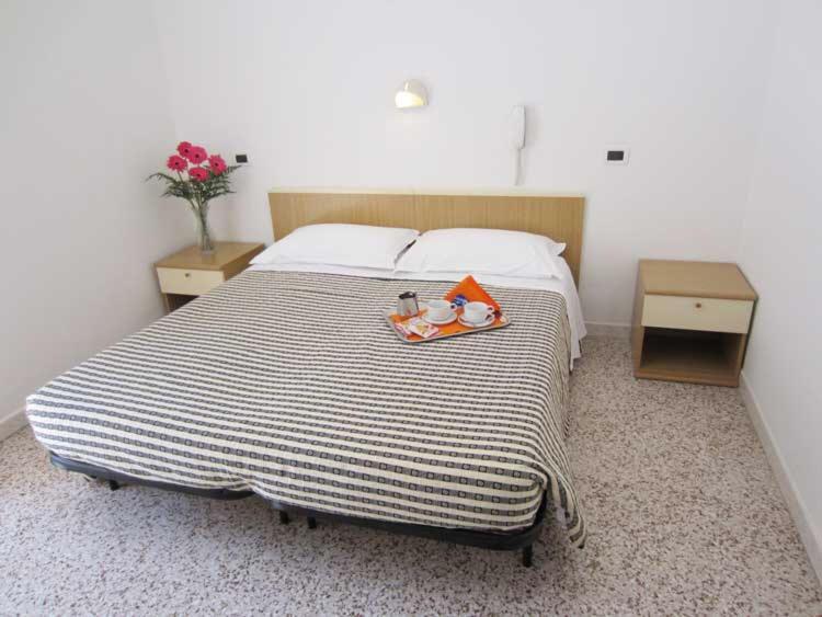 Hotel Argo Rimini Eksteriør billede