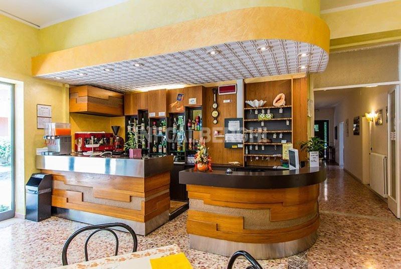 Hotel Argo Rimini Eksteriør billede